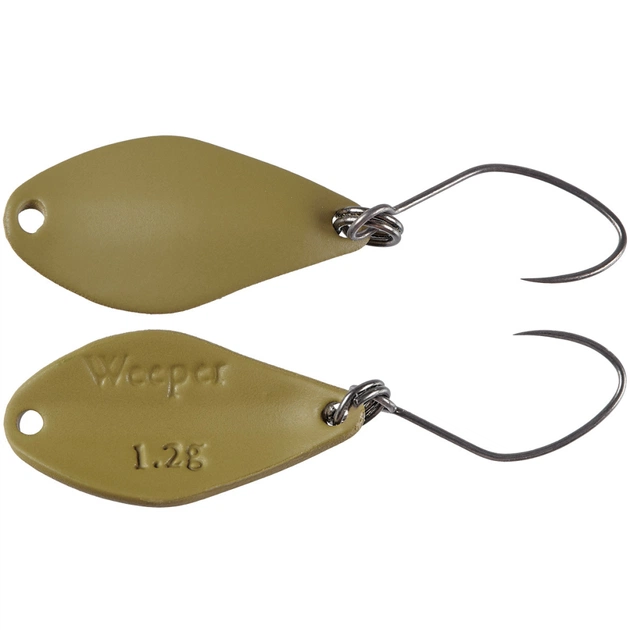Блешня Nories Masukurouto Weeper 1.2g 017 (1561.10.54) - изображение 1