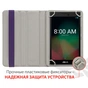 Чохол до планшета AirOn Universal case Premium 7-8" violet (4821784622092) - уменьшенное изображение 4