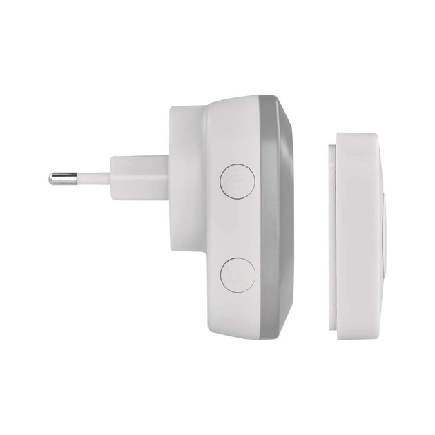 Дверний дзвінок EMOS бездротовий EMOS P5733S (P5733S) - picture 4