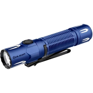 Ліхтар Olight Warrior 3S (Regal Blue) зображення 1