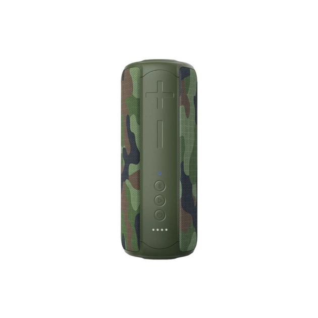 Акустична система Trust Caro Max Powerful Bluetooth Speaker Camo (23960) - изображение 1