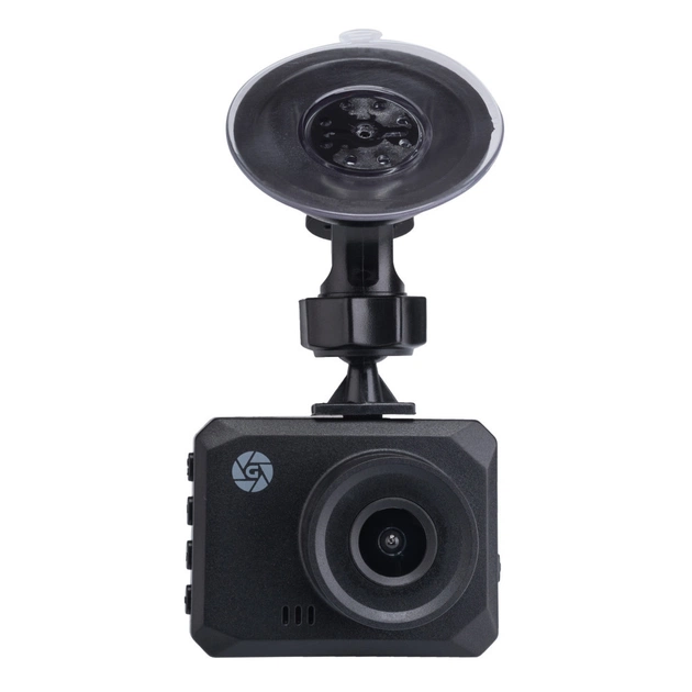 Відеореєстратор Globex GE-107 - picture 6