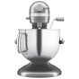 Кухонний комбайн KitchenAid 5KSM70SHXEMS - зменшене зображення 3
