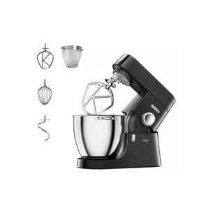 Кухонний комбайн Kenwood KVL 87.003 BK зображення 1