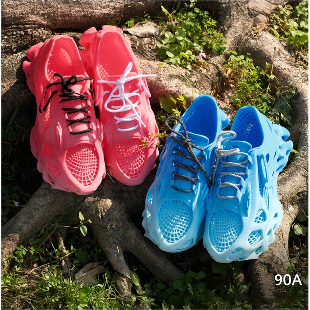 Пластик для 3D-принтера Bambu Lab TPU90A 1кг, 1.75мм, White (U03-W1-1.75-1000-SPL) - picture 3