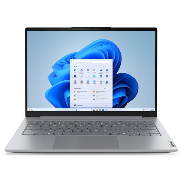 Ноутбук Lenovo ThinkBook 14 G8 IRL (21SG00HPRA) - зображення 1