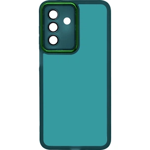 Чохол до мобільного телефона Armorstandart Shade Samsung A17 4G Dark Green (ARM87077) зображення 1