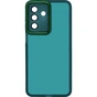 Чохол до мобільного телефона Armorstandart Shade Samsung A17 4G Dark Green (ARM87077) - зменшене зображення 1