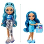 Лялька Rainbow High серії Junior High PJ Party - Скайлер (530947) - зменшене зображення 4