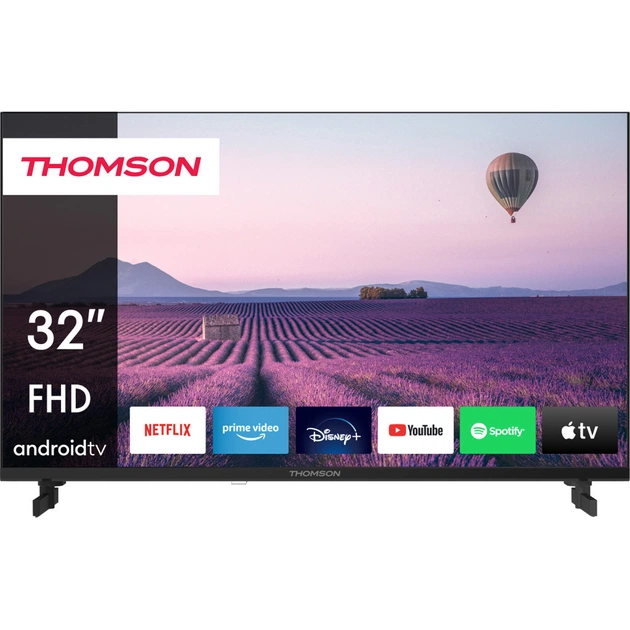 Телевізор THOMSON 32FA2S13 - зображення 1