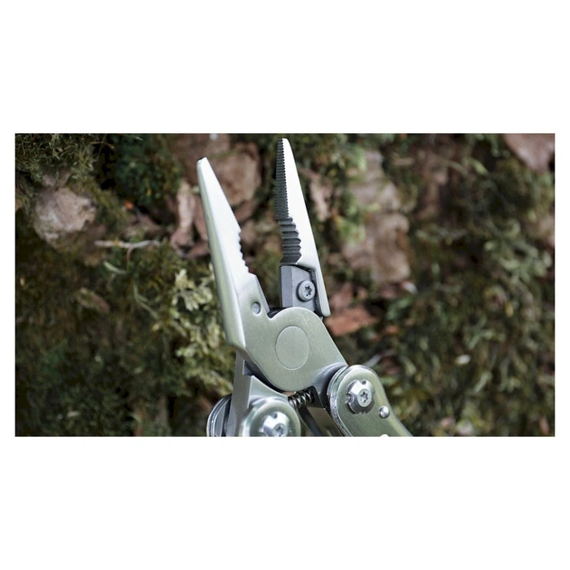 Мультитул Ganzo G302-Н (G302-H) - зображення 9