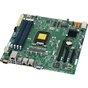Серверна материнська плата Supermicro SERVER MB C262 MATX/MBD-X13SCL-F-O (MBD-X13SCL-F-O) - зменшене зображення 2