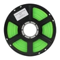 Пластик для 3D-принтера Flashforge PLA 1,75mm 1kg Transparent Green (PTG1) - уменьшенное изображение 2