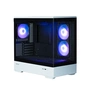 Корпус для ПК Zalman P30 (P30BW) - уменьшенное изображение 5