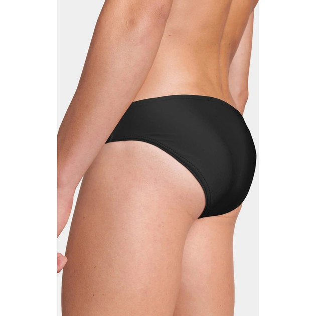 Плавки Arena Dynamo Brief R 006490-500 чорний 90 (3468336968963) - зображення 5