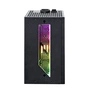 Блок живлення Zalman Teramax 2 View 850W (ZM850-TMX2VIEW) - зменшене зображення 9