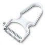 Овочечистка Victorinox Rapid Serrate White (6.0933) - зменшене зображення 2