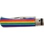 Ніж Old Bear Rainbow L (9307/21_MAK) - зменшене зображення 3