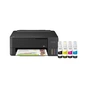 Струйный принтер Epson EcoTank L1350 (C11CL65404) - уменьшенное изображение 3
