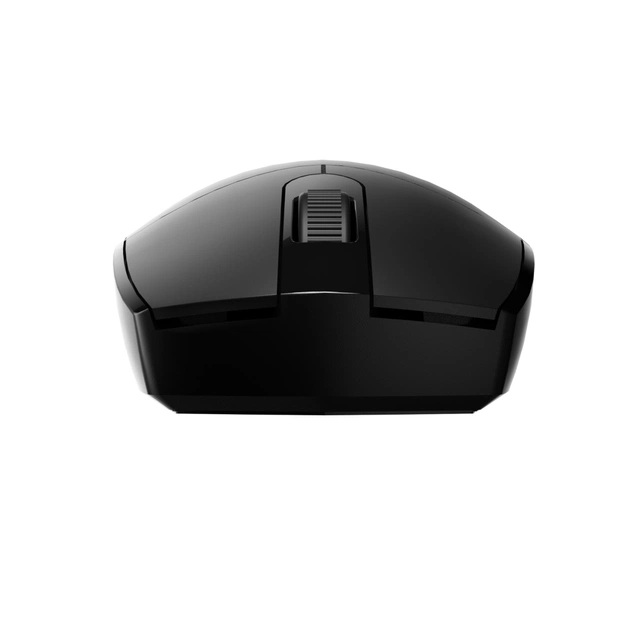 Комплект AOC KM210B Wireless UA Black (KM210B/97) - изображение 5