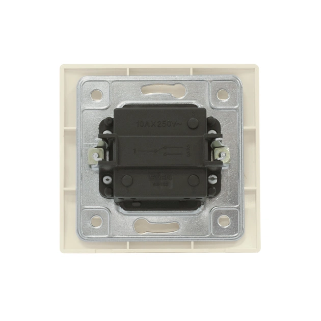 Перемикач Sven SE-102 ivory (7100074) - picture 4