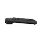 Клавіатура A4Tech FGK21C Wireless Grey (4711421993982) - зменшене зображення 3