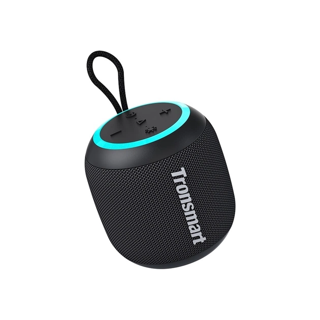Акустична система Tronsmart T7 Mini Black (786880) - зображення 1