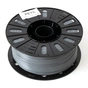 Пластик для 3D-принтера DRUKAR PETG 1.75мм, 2.5кг, gray (DRKPETG2,5GR1) - зменшене зображення 2
