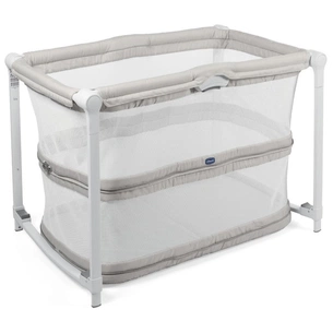 Дитячий манеж Chicco Zip & Go Серый (79554.21) зображення 1