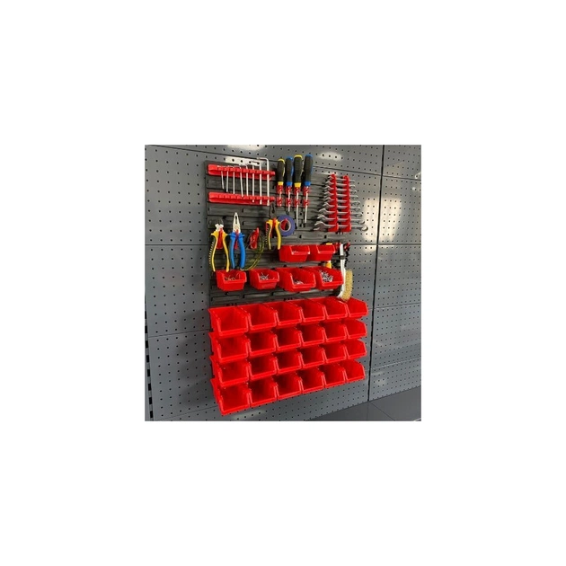 Полка для инструмента Kistenberg KS_kit105 - изображение 6