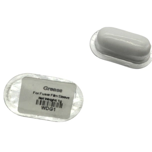Змазка для т/плівок WELLDO для HP LJ P2035/2055 1г/упаковка Welldo (WDG1) зображення 1