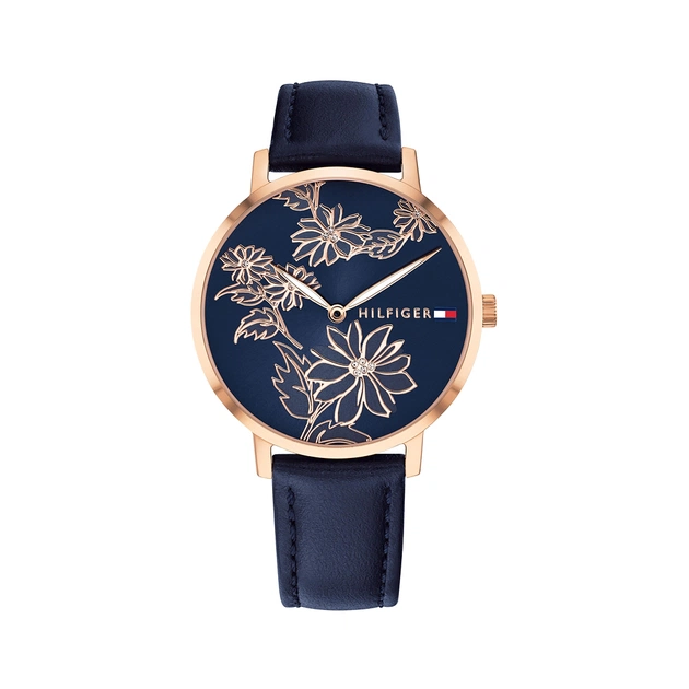 Наручний годинник Tommy Hilfiger 1781918 - зображення 1