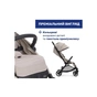 Коляска Chicco Goody Xplus Бежева (8058664190867) (87040.43) - уменьшенное изображение 6