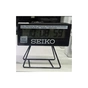Настільний годинник Seiko будильник (QHL092K) - зменшене зображення 4