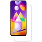 Скло захисне BeCover Samsung Galaxy M31s SM-M317 Crystal Clear Glass (705235) - зменшене зображення 2