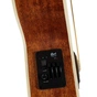 Гітара електроакустична Cort SFX-ME Open Pore - зменшене зображення 4