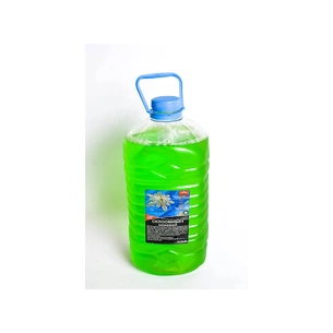 Омивач автомобільний Тайга Яблоко 5л зображення 1