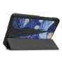 Чохол до планшета BeCover Smart Case Lenovo Tab M7 TB-7305/M7 (3gen) TB-7306 Night (704716) - уменьшенное изображение 3