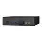 Комп'ютер ASUS NUC 11 Essential Kit NUC11ATKC4 / Celeron N5105, M.2 22x80, EU cord (90AB1ATK-MB3120) - зменшене зображення 3
