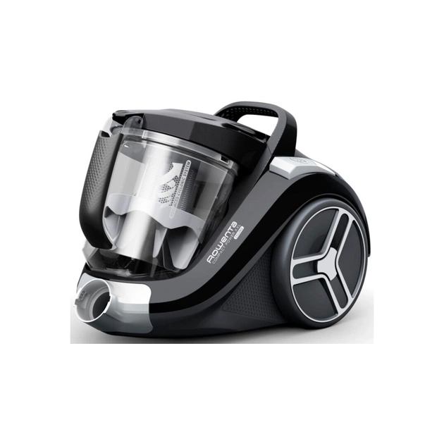 Пилосос Rowenta RO4B25EA - picture 4