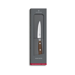 Кухонний ніж Victorinox Grand Maitre Kitchen 10 см Wood (7.7200.10G) зображення 1