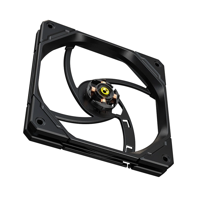 Кулер до корпусу ID-Cooling TF-12015-K - picture 3