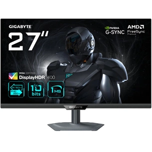 Монітор GIGABYTE G27U EK зображення 1