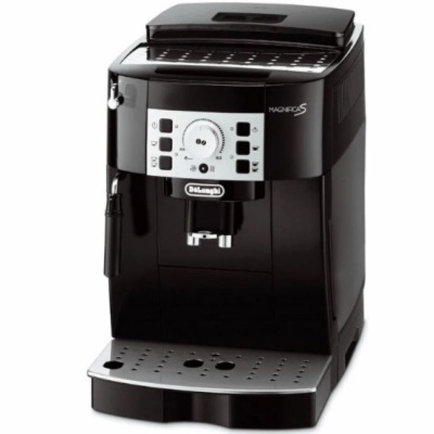 Кавомашина DeLonghi ECAM 22.110 B (ECAM22.110.B) - изображение 1