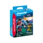 Конструктор Playmobil Самурай (6336566) - зменшене зображення 1