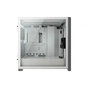 Корпус Corsair 5000D AIRFLOW Tempered Glass White (CC-9011211-WW) - зменшене зображення 5