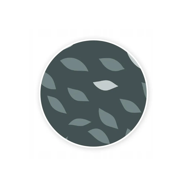 Дитячий манеж MoMi Belove колір — grey (LOZE00015) - picture 7