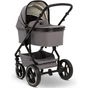Коляска Moon 2 в 1 Kombi NUOVA Stone (63960520-203) - зменшене зображення 1