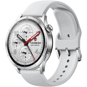 Смарт-годинник Xiaomi Watch S5 46mm Silver Срібний BHR08ISGL (1205726) зображення 1