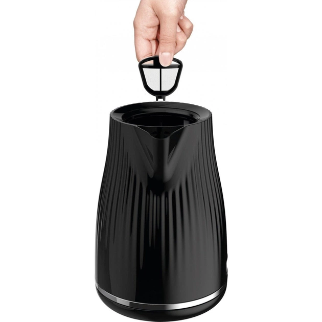 Електрочайник Tefal KO250830 - зображення 5
